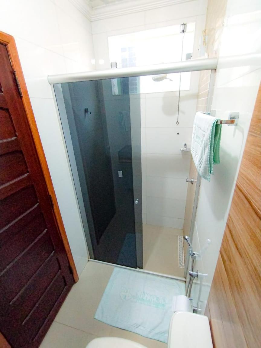 Hotel Jaruma Abaetetuba Экстерьер фото