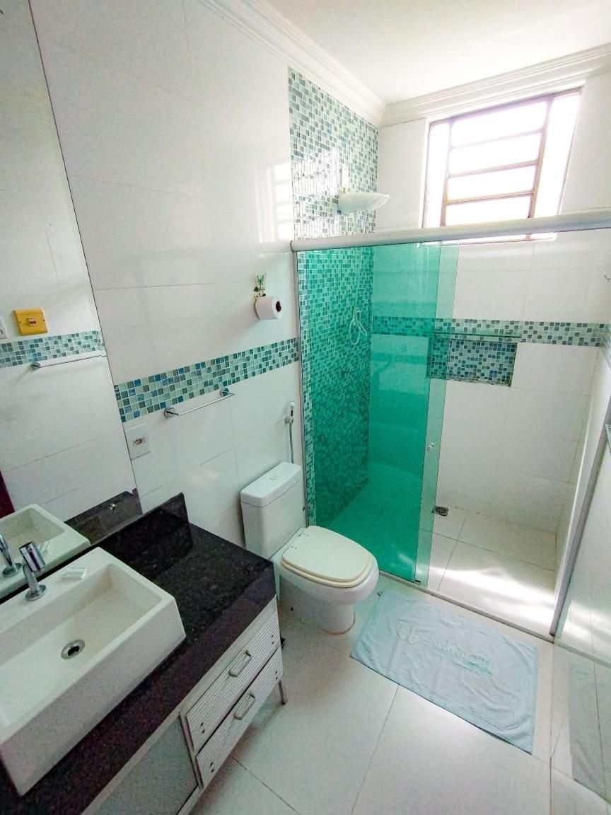 Hotel Jaruma Abaetetuba Экстерьер фото