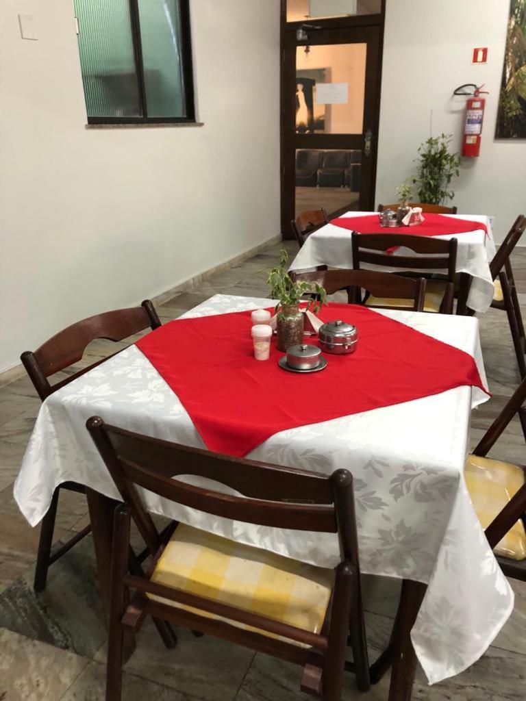 Hotel Jaruma Abaetetuba Экстерьер фото