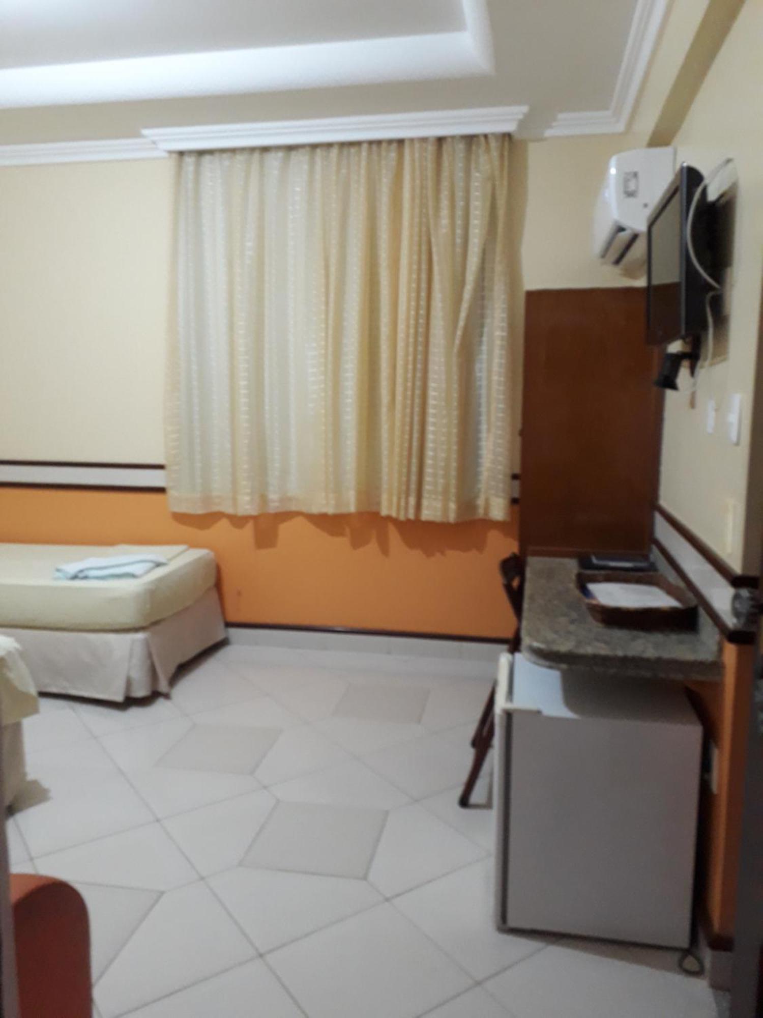 Hotel Jaruma Abaetetuba Экстерьер фото