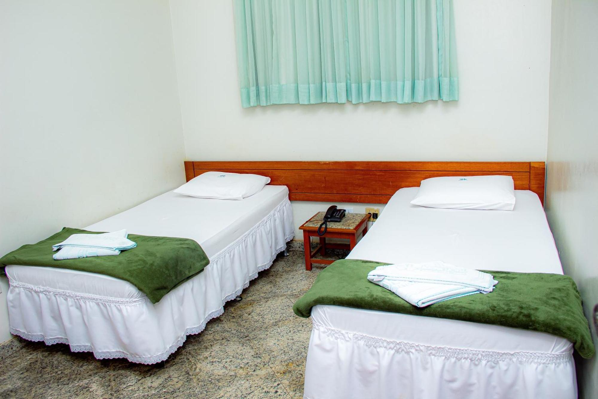 Hotel Jaruma Abaetetuba Экстерьер фото
