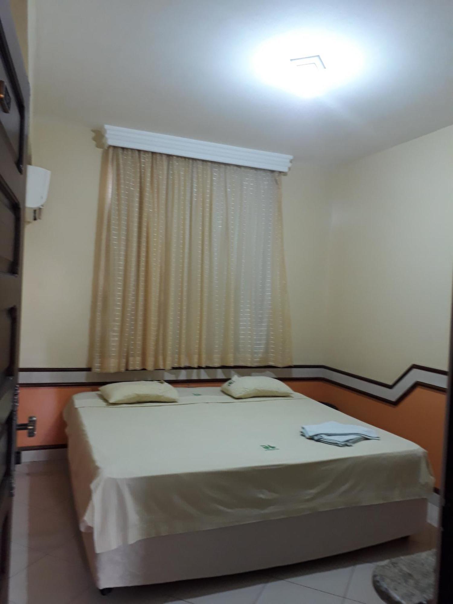 Hotel Jaruma Abaetetuba Экстерьер фото