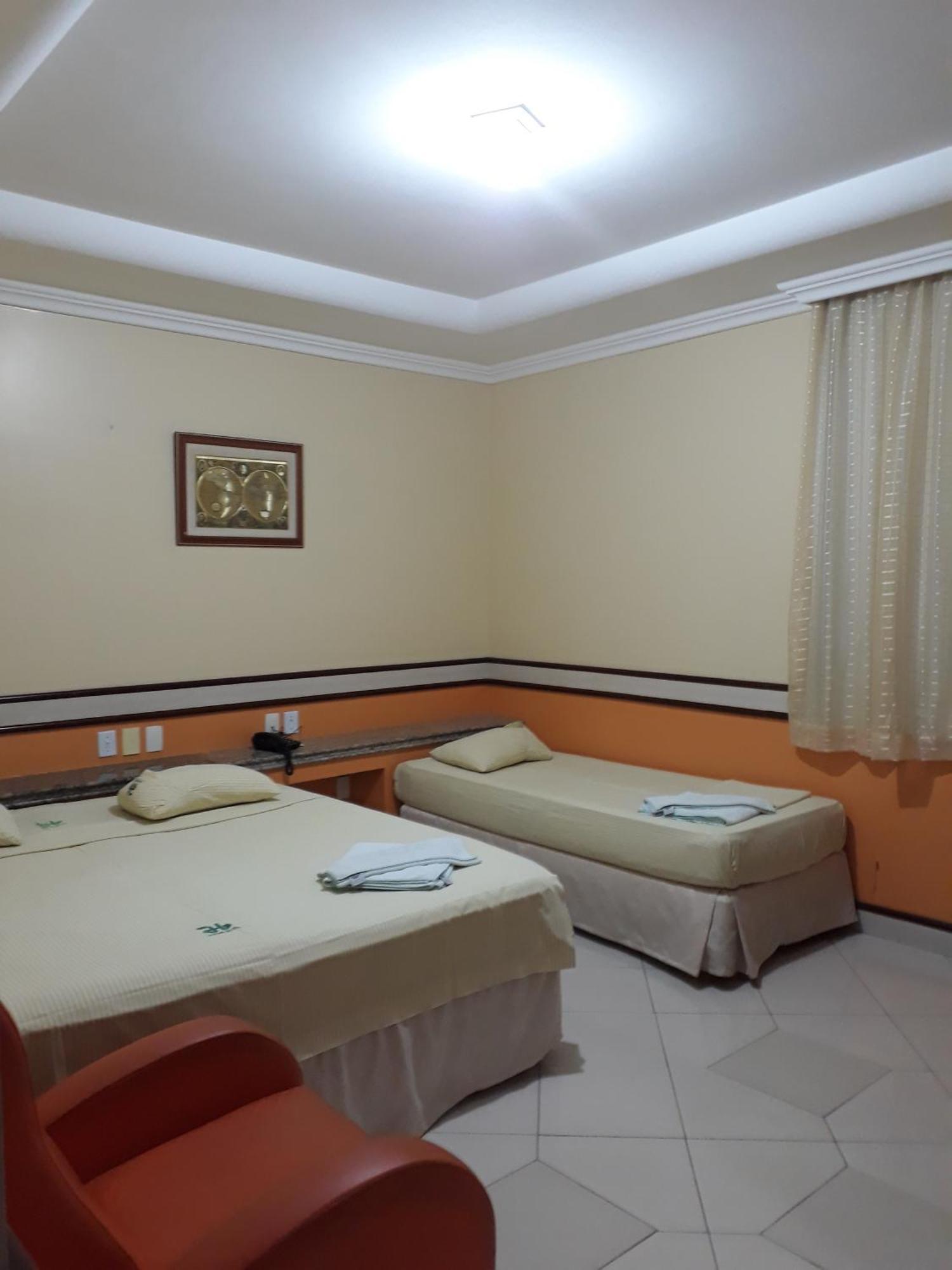 Hotel Jaruma Abaetetuba Экстерьер фото