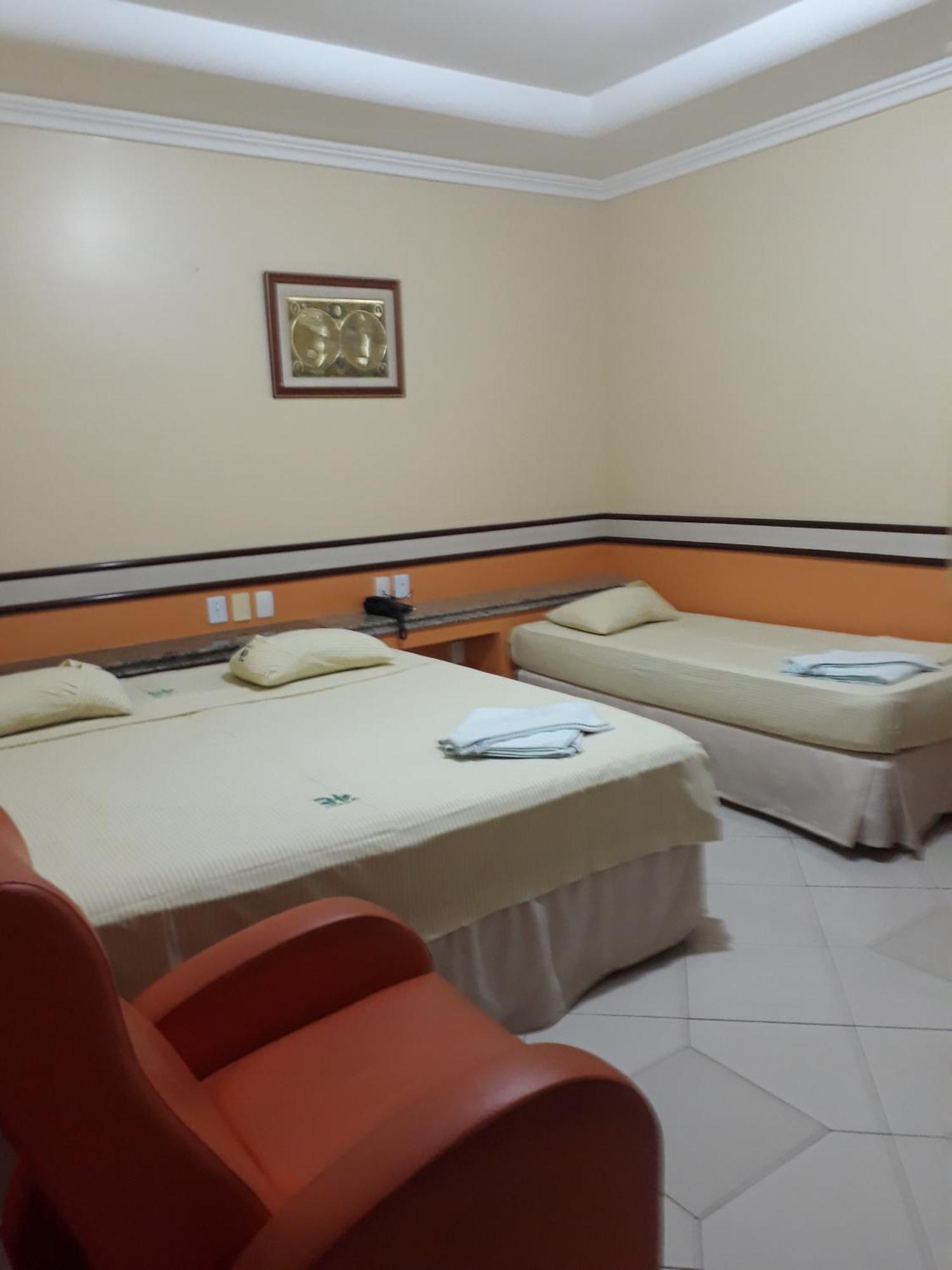 Hotel Jaruma Abaetetuba Экстерьер фото