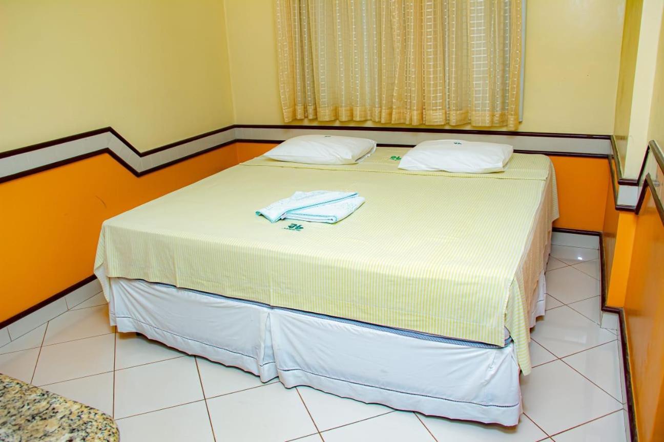 Hotel Jaruma Abaetetuba Экстерьер фото